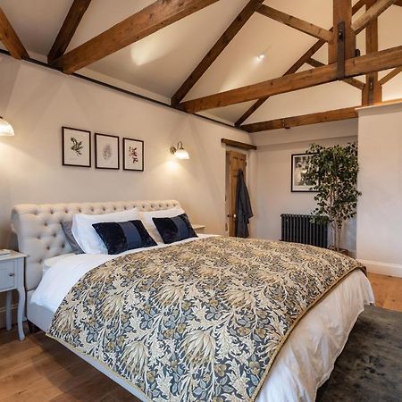 Trevidgeowe Farmhouse Bed & Breakfast โบดมิน ภายนอก รูปภาพ