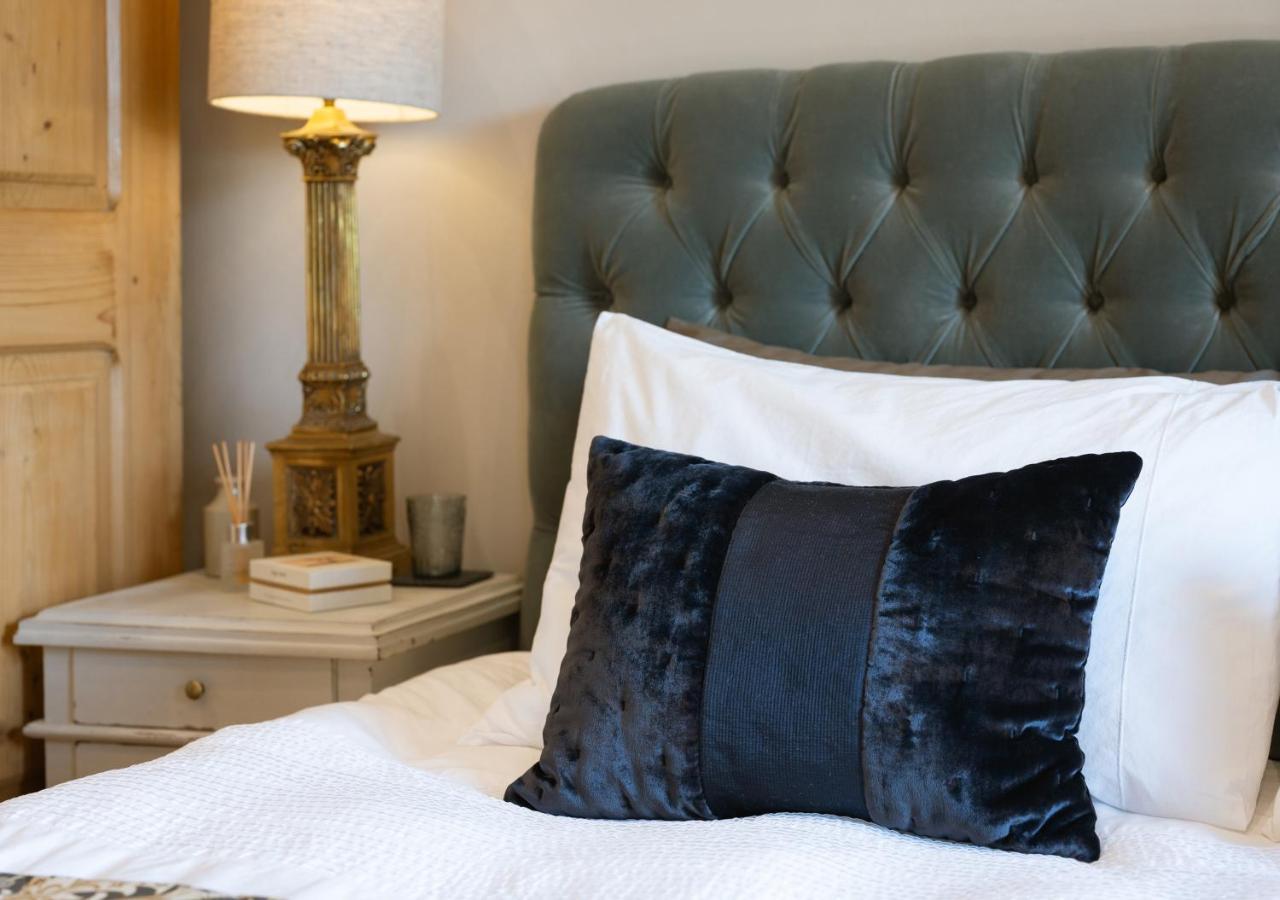 Trevidgeowe Farmhouse Bed & Breakfast โบดมิน ภายนอก รูปภาพ